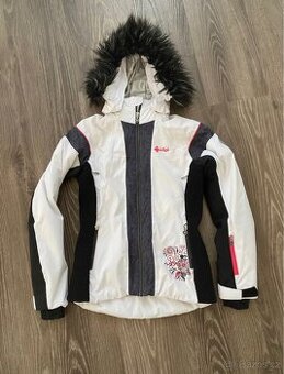 Dámská lyžařská bunda Kilpi vel.S