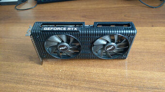 Palit GeForce RTX 3060 Dual 12 GB
