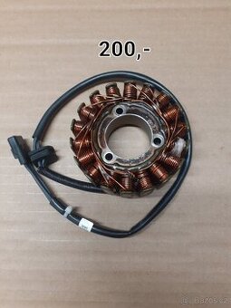 830390004000 stator KTM, HUSQVARNA