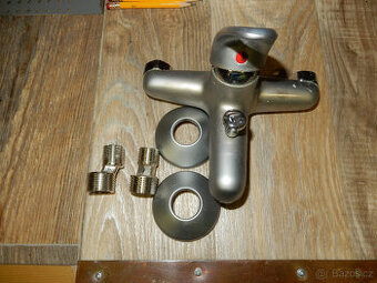 Prodám vanovou baterii Guglielmi+3xhadice+3xružice