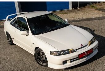 Koupím integra type R, S2000