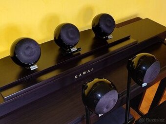 Cabasse Eole + 2 stojany