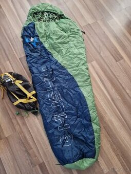 Dětský spacák Husky