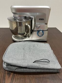 Nový kuchyňský robot CHEFLEE / SanLida SM-1507 – 1800 W +