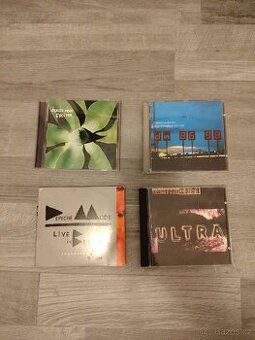 Depeche Mode CD