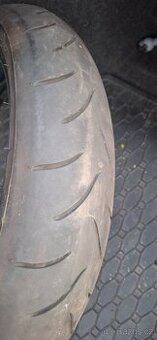 Pneumatika 120/70/17