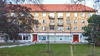 Prodej bytu 2+1, 53 m2, ul. Slovenského národního povstání, 