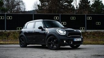 Mini Cooper SD Countryman ALL4 2.0tdi A/T