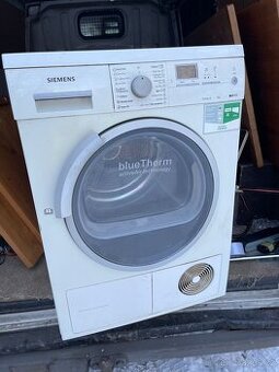 Plne funkcni sušička