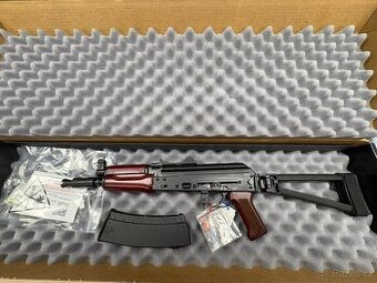 Krink - Soviet Arms ve dřevě .223 REM