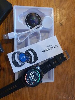 Prodám chytré hodinky