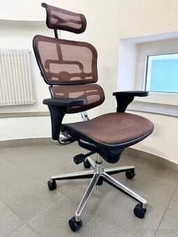 kancelářská židle Office Pro Siirus Mesh