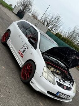 Honda Civic type R ep3
