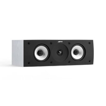 Jamo S 62 CEN WHITE ASH