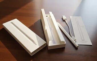 Špičkové aktivní dotvkové pero Uogic - nové