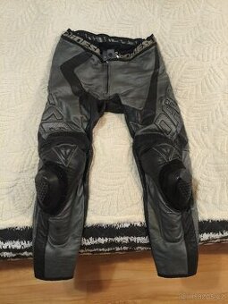 Moto kalhoty dainese