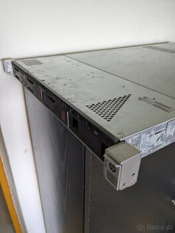 HP ProLiant DL380p Gen8 v2 - 1