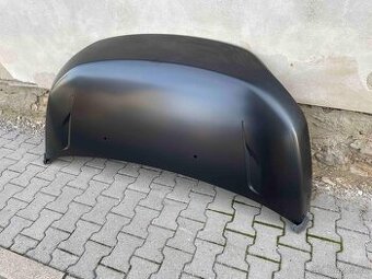 Iveco DAILY, Turbo DAILY r.v. 7/2014- a více --- PŘEDNÍ KAPO