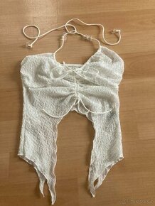 Top za krk, nový vel.S - 1