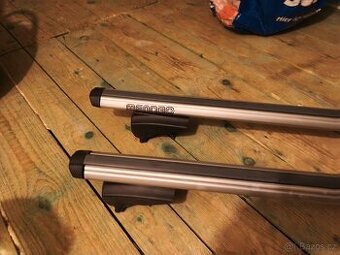 Příčníky Kia ceed - 1