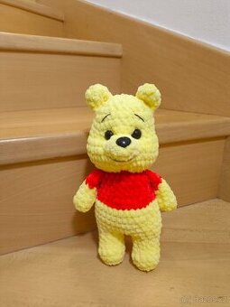 Háčkovaný Pú