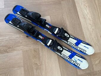 Prodám dětské lyže ELAN Race Pro 70cm - 1