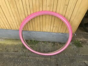 Plášť na Trek - 1