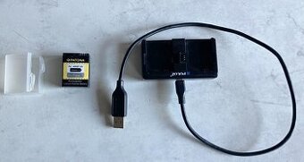 Prodám nabíječku pro GoPro