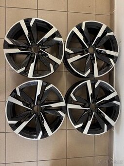 Hliníková kola SUPERIOR R18