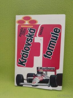 Pro fanoušky motosportu