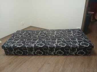 Válenda v super stavu.