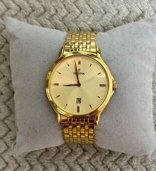 hodinky Festina Classic Bracelet