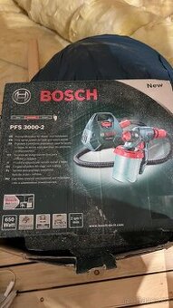 Bosch PFS 3000-2
