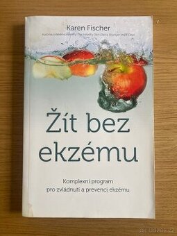 Žít bez ekzému - Karen Fisher