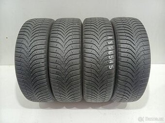Zimní pneu 185/65/15 Hankook