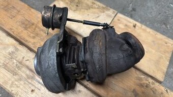 Turbo Sprinter 212 D