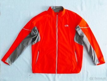 Nová outdoorová bunda/větrovka, vel. XL, zn. The North Face