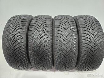 Zimní pneu 205/55/16 Firestone