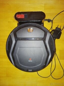 Robotický vysavač Lefant M201