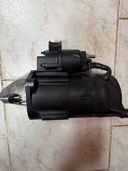 Nový startér Peugeot Boxer,citroen a fiat