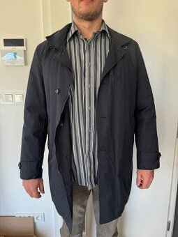 Pánský kabát například k saku - značka 2blind2c - 1