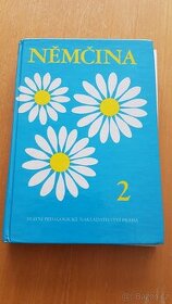 Němčina 2
