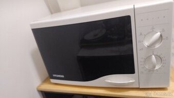 Mikrovlnná trouba Hyundai Quick