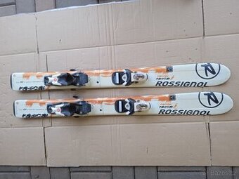 Lyže Rossignol -93 cm.