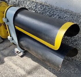 Semafor návěstidlo TRPASLÍK posun SSSR 60.léta