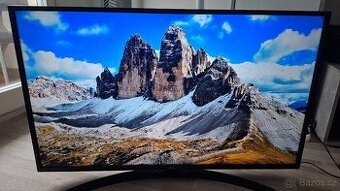 Smar Televize LG 4K Ultra HD 109cm