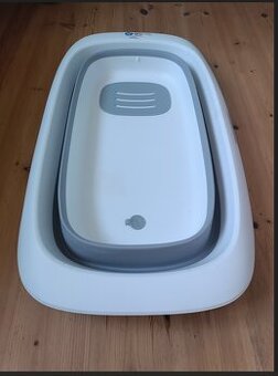 Twistshake – skládací vanička (jako nová) - 1