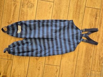 Nepromokavé kalhoty Tchibo 98/104