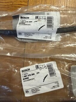 Brzdové hadice Transporter T5