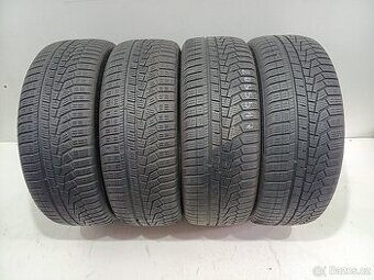 Zimní pneu 205/55/17 Hankook